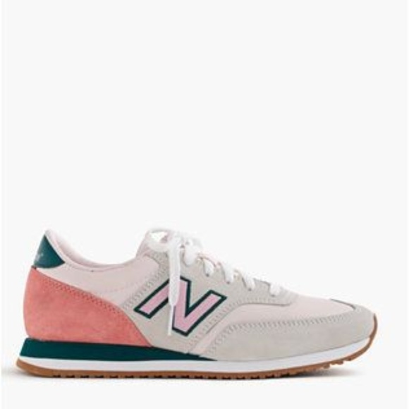 new balance 620 women red